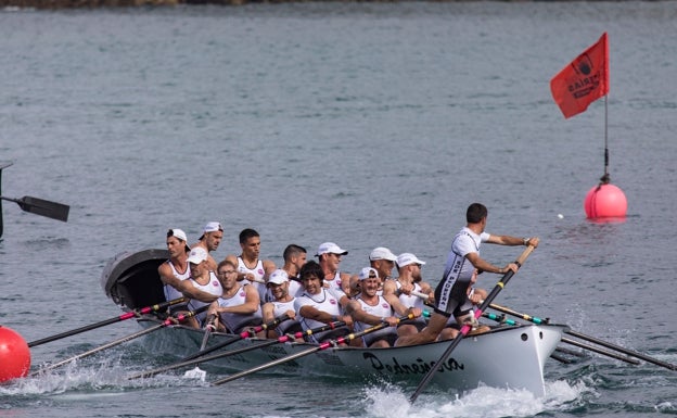 Pedreña, tercera en el Campeonato de España