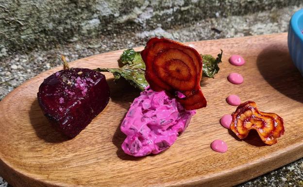 Guía de restaurantes gastronómicos