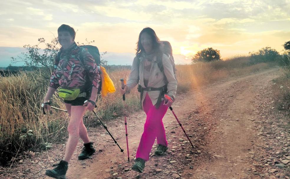 Plantando batalla en tierras del Cid