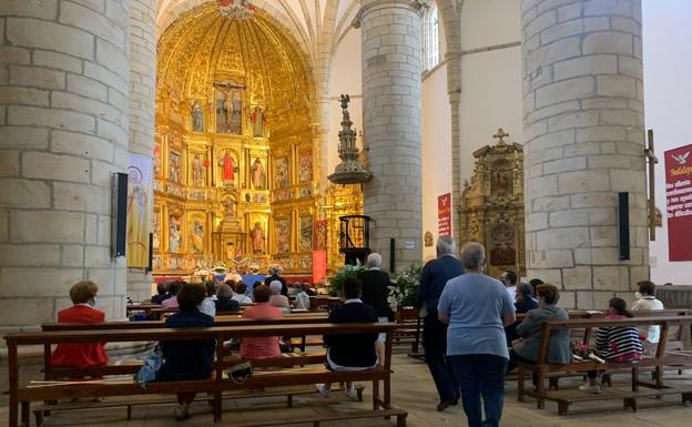 Guriezo anula las actividades infantiles de este miércoles dentro de sus fiestas de Las Nieves