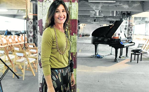 «Es el verano de los festivales de música segura»