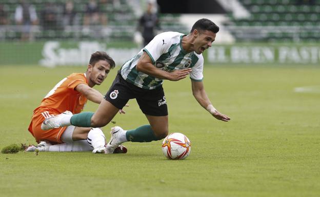 Más pistas a falta de goles