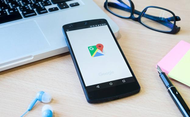 Google Maps: el mejor aliado para viajar