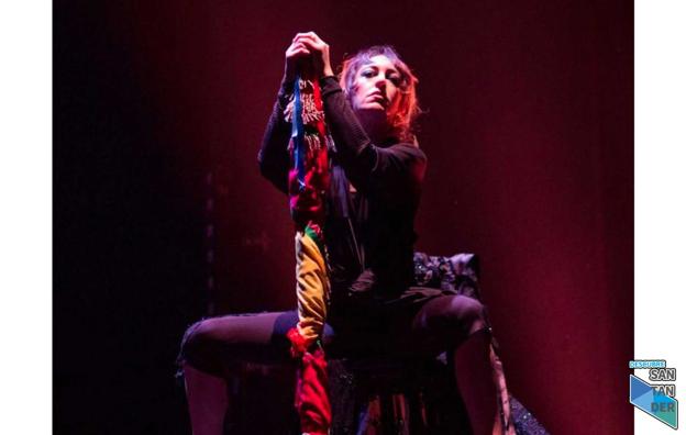 El discurso del cuerpo y sus voces