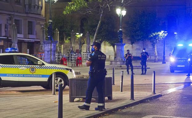 Cantabria pedirá al Tribunal Superior prorrogar 15 días el toque de queda en municipios con más incidencia