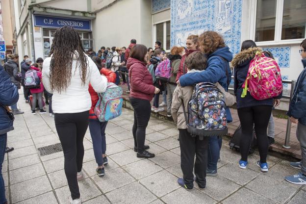 Educación ve «lógico» incluir contenidos de sexualidad e igualdad en la nueva Primaria