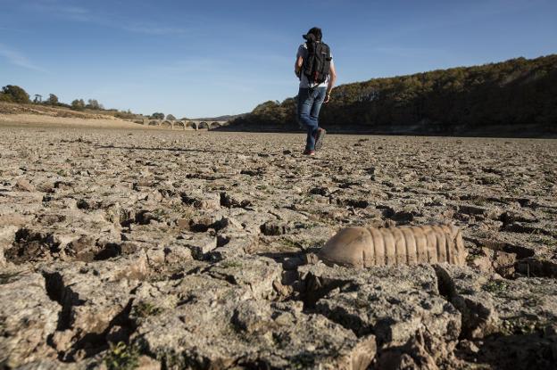 El plan del Gobierno regional contra el cambio climático caducó en 2019