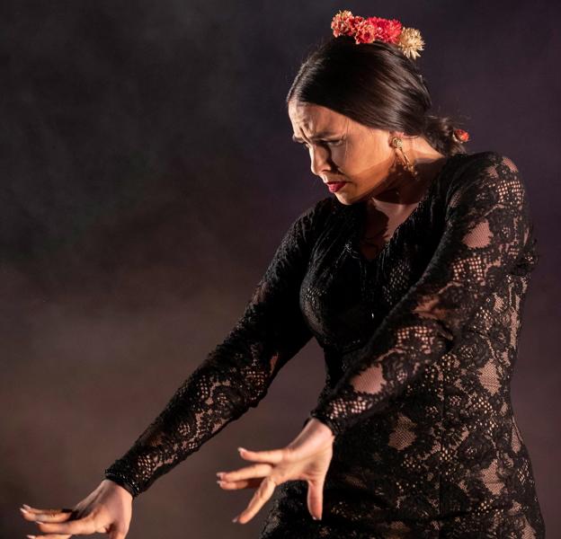 «El flamenco está en nuestro ADN, pero seguimos sin valorarlo mucho»