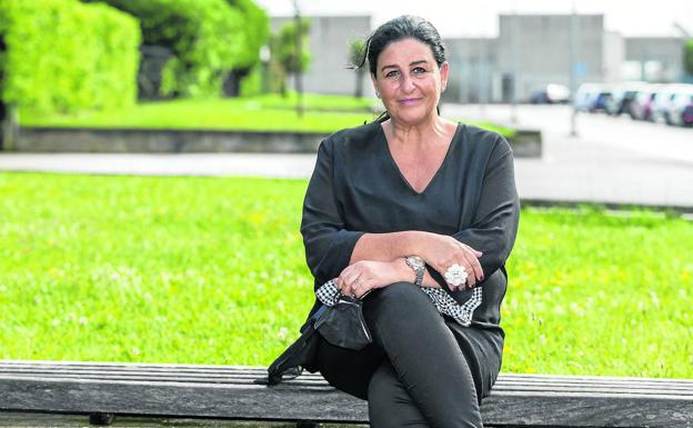 «Al estar vacunada me impactó el positivo porque no tenía síntomas; lo pasé sin notar nada»