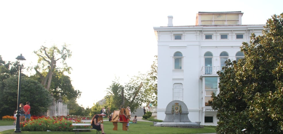 Medio Cudeyo obsequia a los compradores del municipio con visitas gratuitas a la Finca del Marqués - Vimarsana News