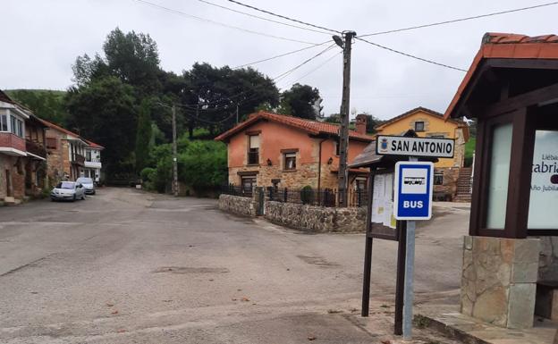 Entrambasaguas destina 268.405 euros en un arreglo integral del barrio de San Antonio