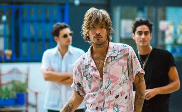 Marlon: «Había llegado nuestro momento y el covid nos lo quitó»