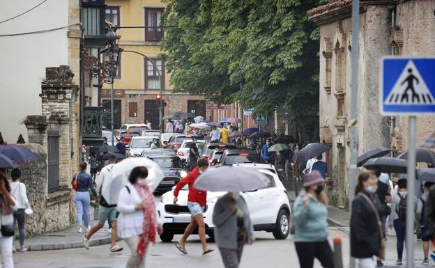 Comillas dedicará una calle a Concha Espina y otra a Concepción Arenal