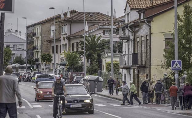 A principios de 2022 se retomará la obra para mejorar la presión del agua en General Dávila