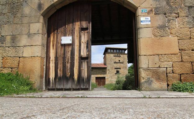 La «reunificación» de los centros de interpretación que planea Desarrollo Rural molesta al PP y a CC OO