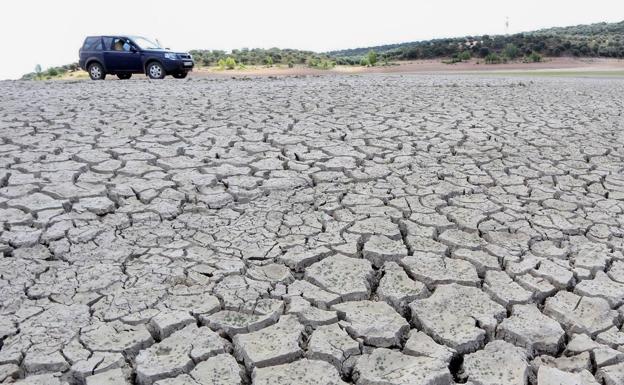 El Gobierno abre expediente informativo a Iberdrola por el desembalse de Ricobayo