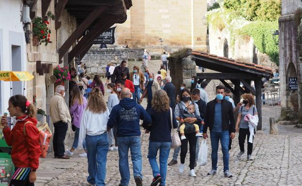 El primer Festival del Tequila de Santillana del Mar animará la villa este fin de semana