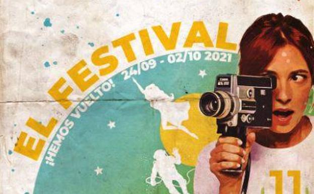 Doce trabajos competirán por el Premio Dunas de Liencres al mejor cortometraje nacional en el FICPI