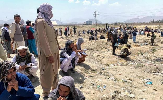 Grecia y Turquía refuerzan sus muros fronterizos para rechazar a los refugiados afganos