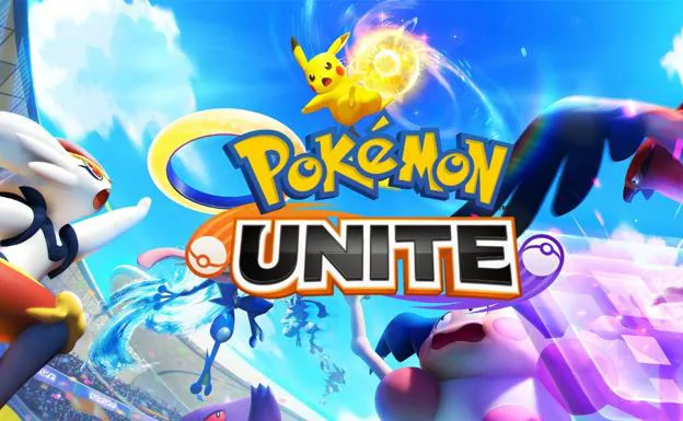 La revolución de Pokémon Unite entre los más 'jugones'