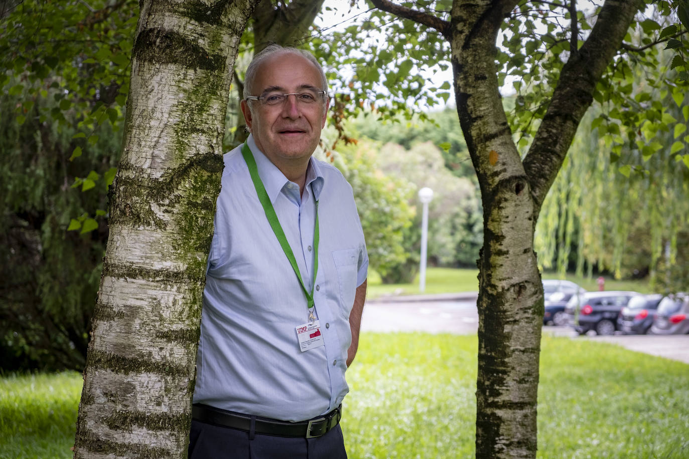 «Como Nuccio Ordine, pienso que la docencia es algo esencial y mágico»