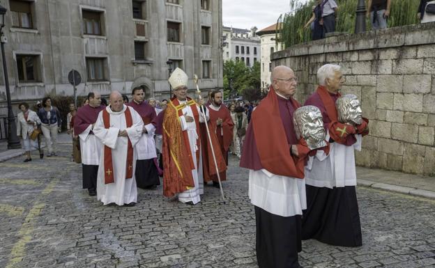 Santander decreta Santiago y los Santos Mártires como fiestas locales de 2022