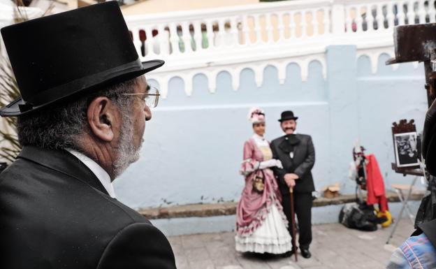 Comillas celebrará este fin de semana el Día del Indiano