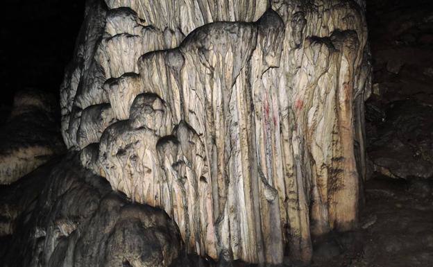 El Ciclo de Prehistoria de Puente Viesgo repasará el arte prehistórico descubierto en el río Nalón