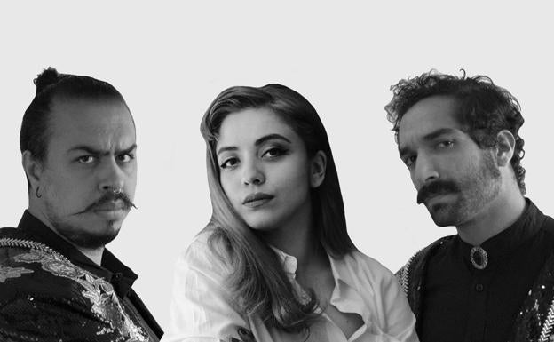 Daniel, Me Estás Matando presenta nuevo single junto a Mon Laferte