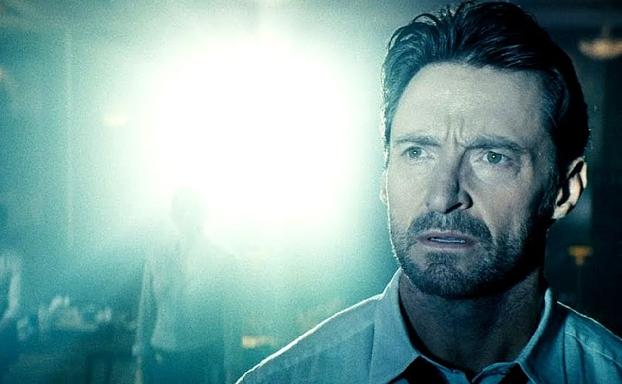 Hugh Jackman regresa con un rompecabezas futurista