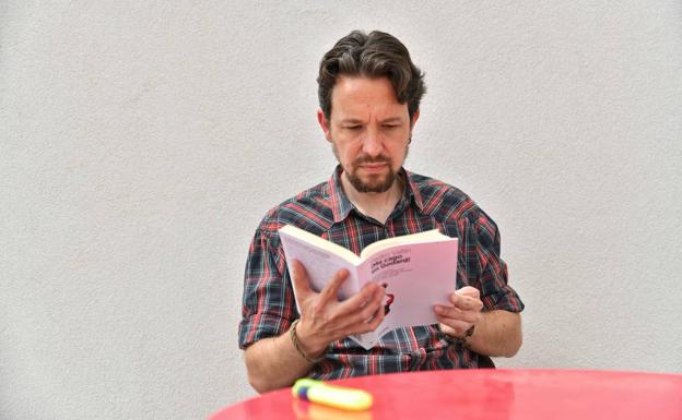 Pablo Iglesias regresa a las tertulias