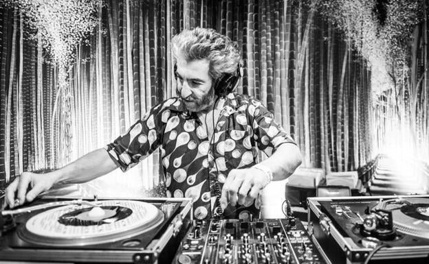 Cuando el sol afloje