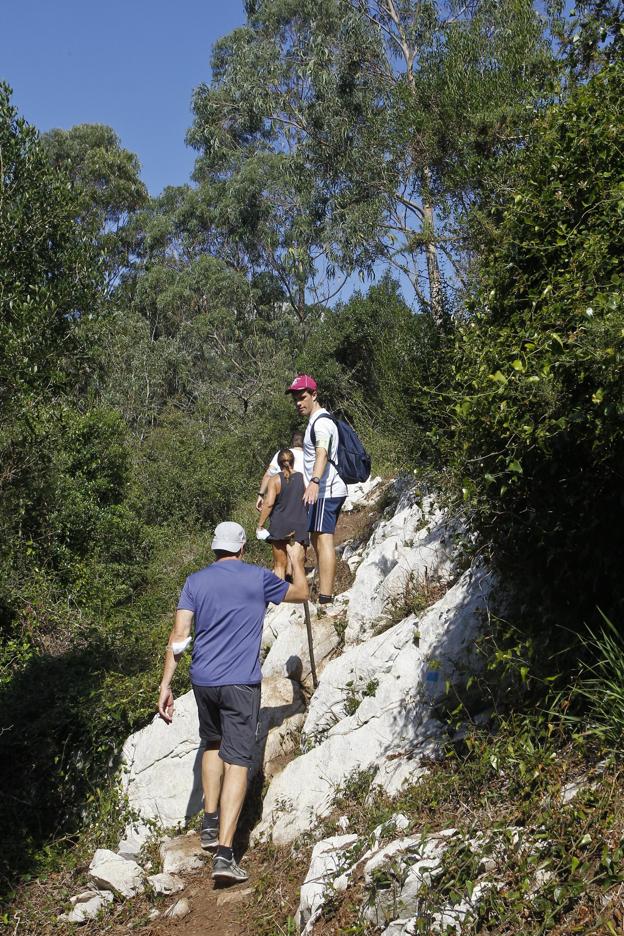 Puente Viesgo pide «más difusión» de su patrimonio tras el hallazgo de las cuevas