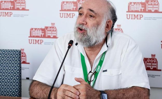 Santolaya denuncia la «carencia total de psicólogos en el sector de Atención Primaria»