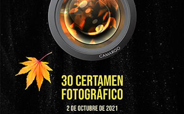 Camargo abre el plazo para el 30 Certamen Fotográfico
