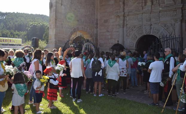 Las celebraciones de la Virgen de Valencia, en su centenario, no serán tan multitudinarias