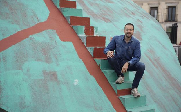 «La dieta ideal no está en Instagram»