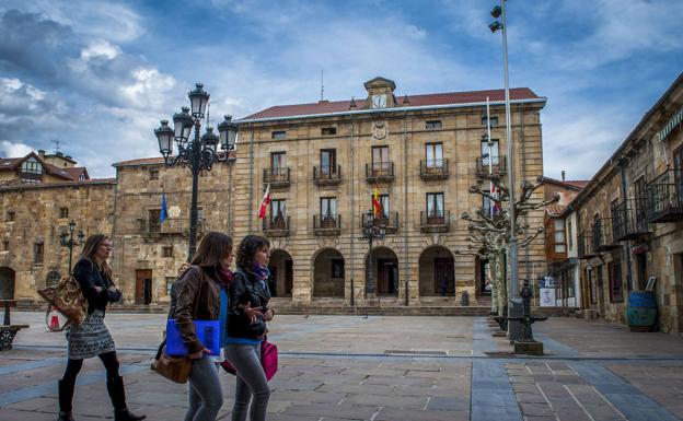 El Pleno de Reinosa aprueba la cuenta general de 2020