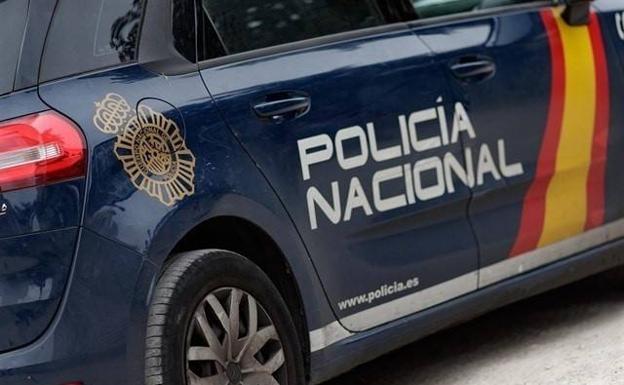 Detenido por la muerte de una mujer en un domicilio de Barcelona