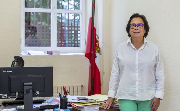 «Cuando se eligió el jurado hubo mucha gente que se excusó, estaban asustados»