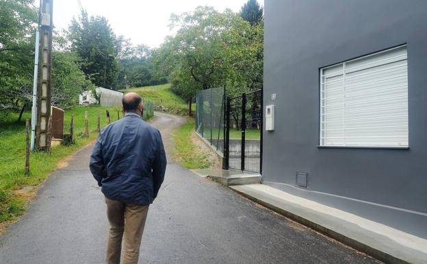 Aguas Torrelavega eliminará las fosas sépticas de Torres Arriba y las inundaciones de Rivero