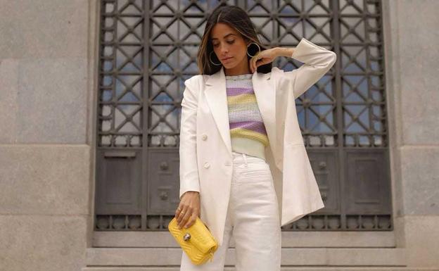 Diez 'blazers' para tus looks de esta temporada