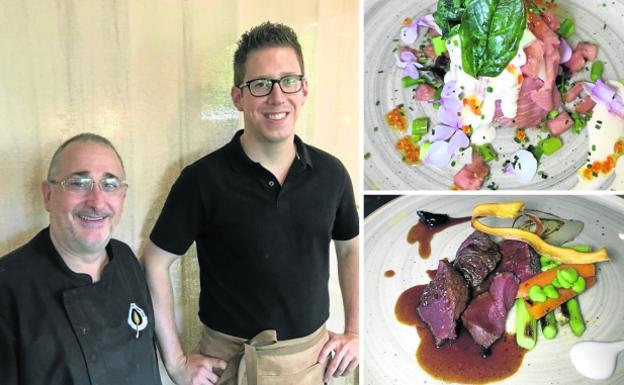 De Morro Fino, para apreciar la calidad a partir de la sencillez