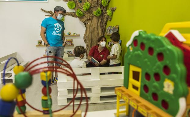 Las extraescolares reactivan a las empresas educativas, que esperan recuperarse al 60%