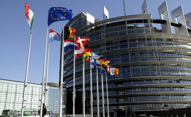 Los europeos quieren que los fondos vayan sólo a países que respeten el Estado de derecho