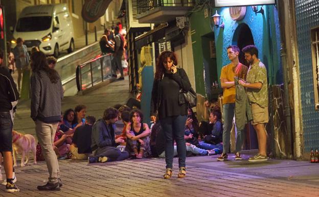 Cantabria prorroga 14 días el cierre del ocio nocturno en los municipios con riesgo medio