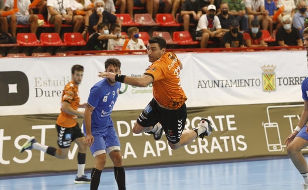 Una fiesta con regusto amargo