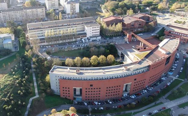 La Universidad completa la apertura de curso «más temprana» de su historia