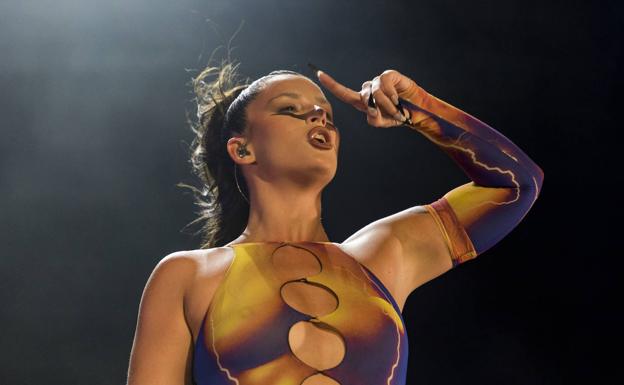 José Luis Perales y Ara Malikian despiden la música en Santander