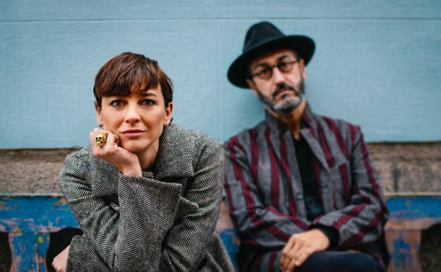 Marlango celebra sus quince años de carrera con la grabación de un disco en directo